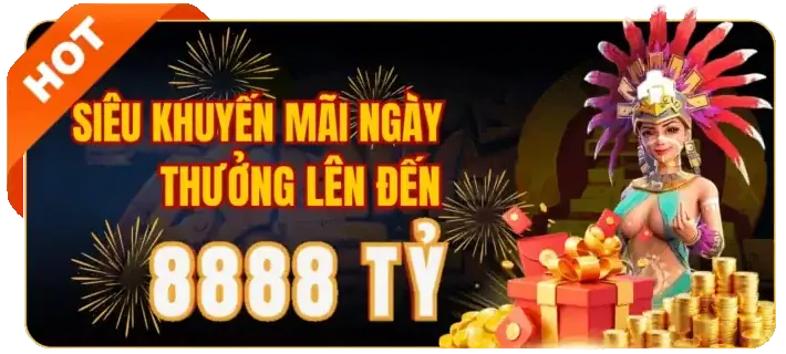 Ưu đãi Betvn cho người mới
