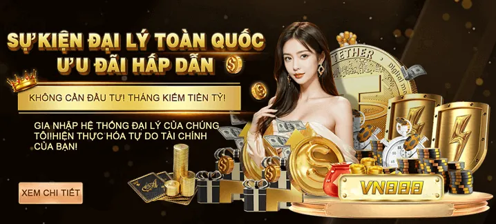 Truy cập trang chủ Betvn