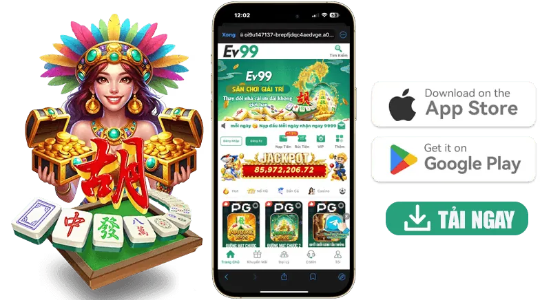 Cải tiến giao diện Betvn