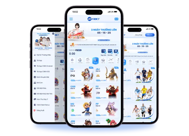 Cá cược công bằng Betvn
