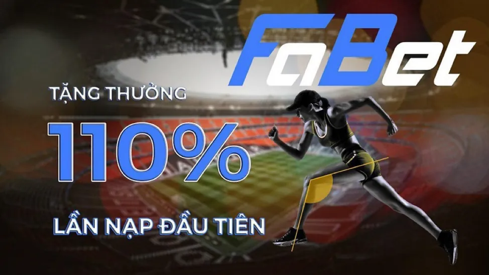 Ưu đãi nạp tiền lần đầu Betvn