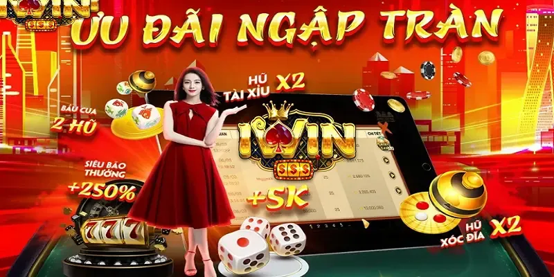 Các chương trình khuyến mãi và ưu đãi độc quyền tại Betvn